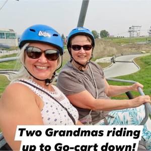 Meet your Posher, Donna